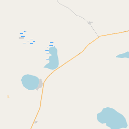NE map tile