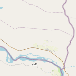 NE map tile