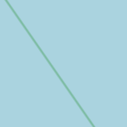 NE map tile