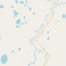 NE map tile