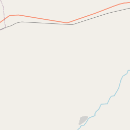 NE map tile