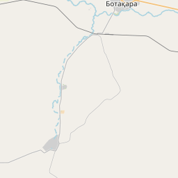 NE map tile