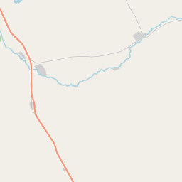 NE map tile