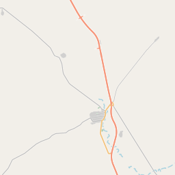 NE map tile