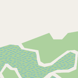NE map tile