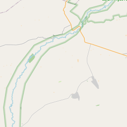 NE map tile