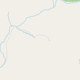 NE map tile