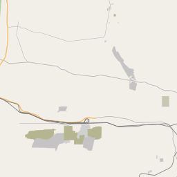 NE map tile