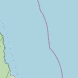 NE map tile