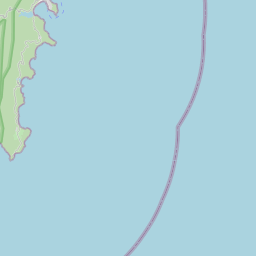 NE map tile