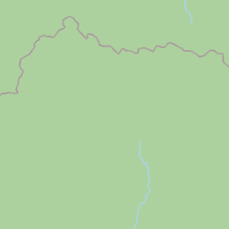 NE map tile
