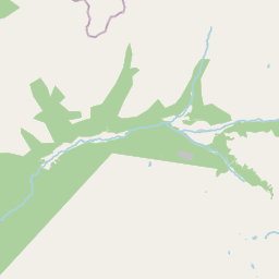 NE map tile