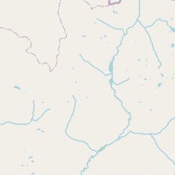 NE map tile