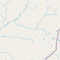 NE map tile
