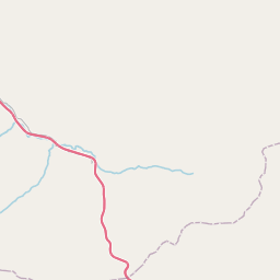 NE map tile
