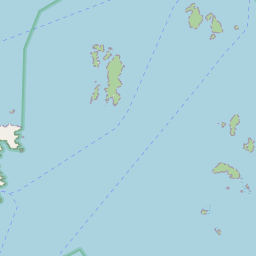 NE map tile