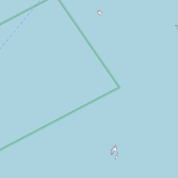 NE map tile
