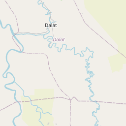NE map tile