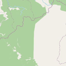 NE map tile