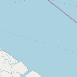NE map tile