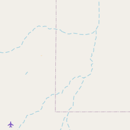 NE map tile