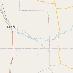 NE map tile