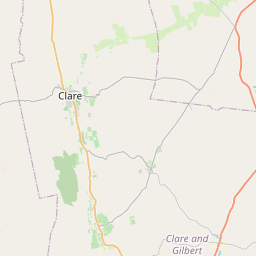 NE map tile