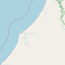 NE map tile