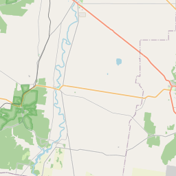 NE map tile