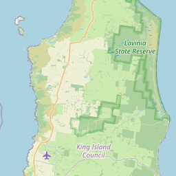 NE map tile