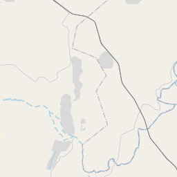 NE map tile