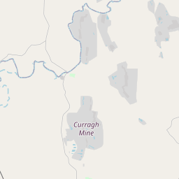 NE map tile