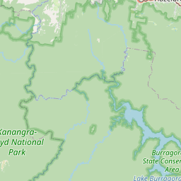 NE map tile