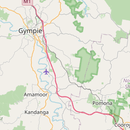 NE map tile