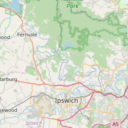 NE map tile