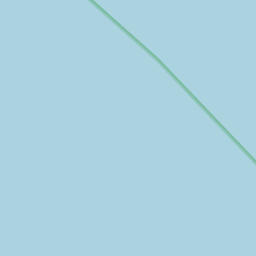 NE map tile