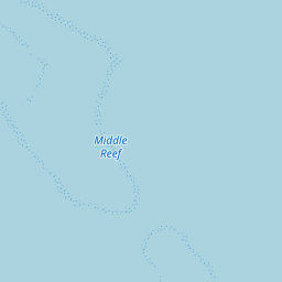 NE map tile