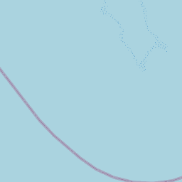 NE map tile