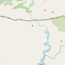 NE map tile