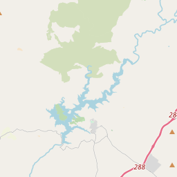 NE map tile