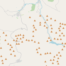 NE map tile