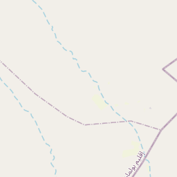 NE map tile
