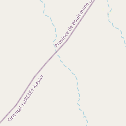 NE map tile