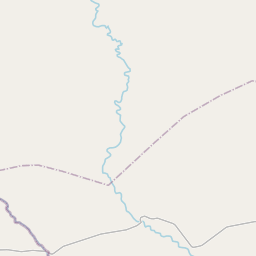 NE map tile