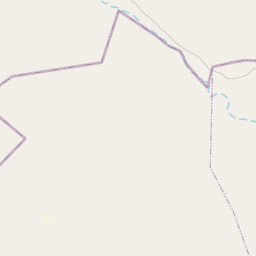 NE map tile