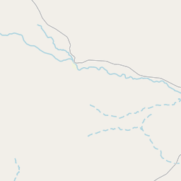 NE map tile