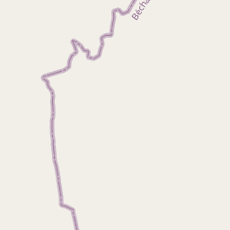 NE map tile