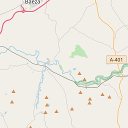 NE map tile