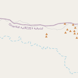 NE map tile