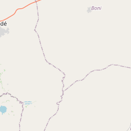 NE map tile